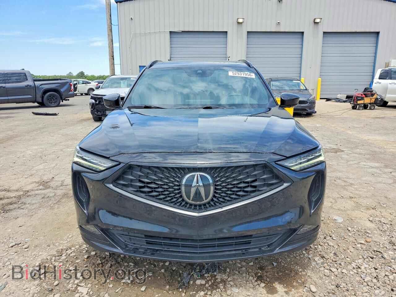 2023 ACURA MDX - VIN: 5J8YE1H02PL005516 - Фото 5