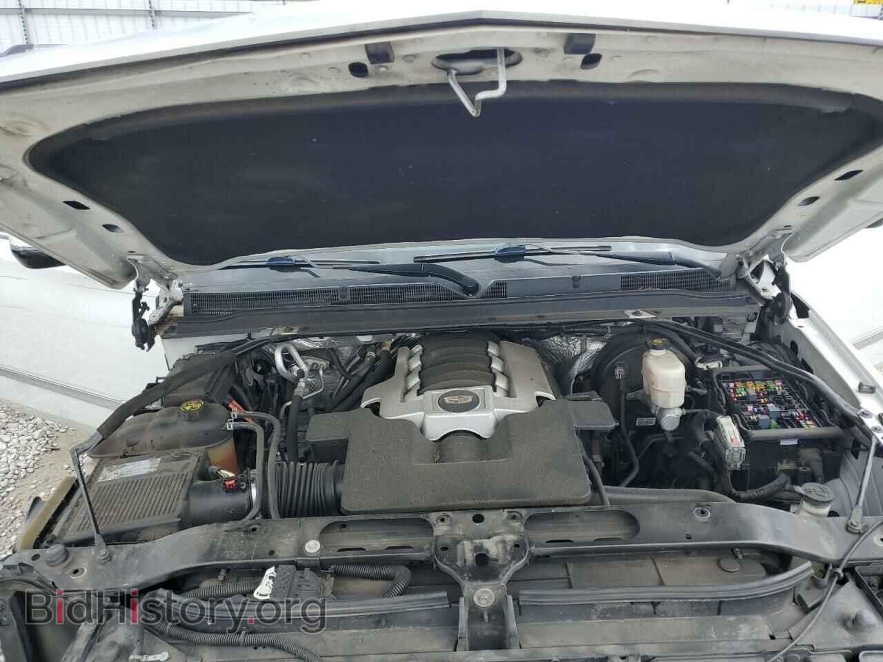 2016 CADILLAC ESCALADE - VIN: 1GYS4BKJ2GR476023 - Фото 12