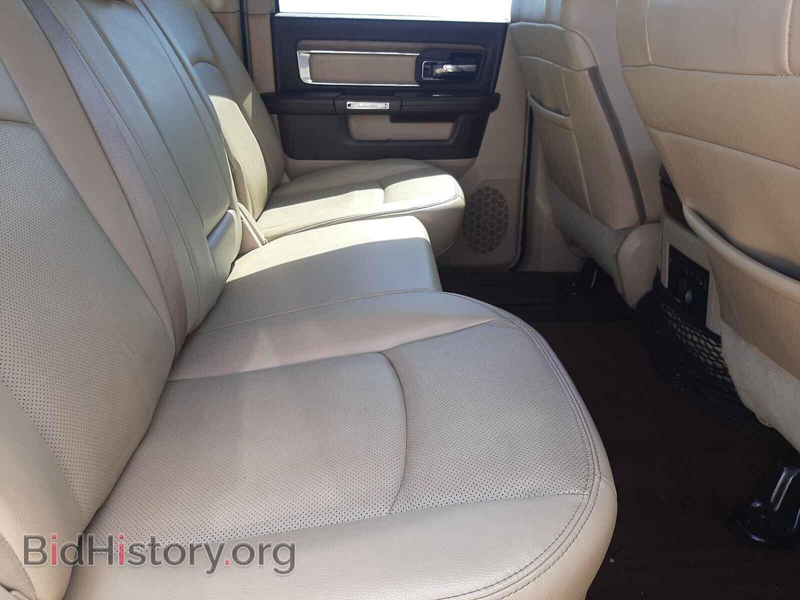 2014 RAM 1500 - VIN: 1C6RR7NT7ES282780 - Фото 6