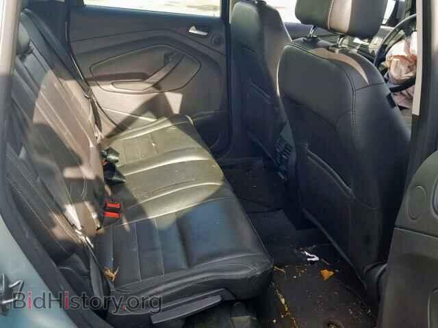 2013 FORD C-MAX SEL - VIN: 1FADP5BU3DL537384 - Фото 6