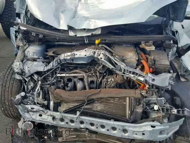 2013 FORD C-MAX SEL - VIN: 1FADP5BU3DL537384 - Фото 7