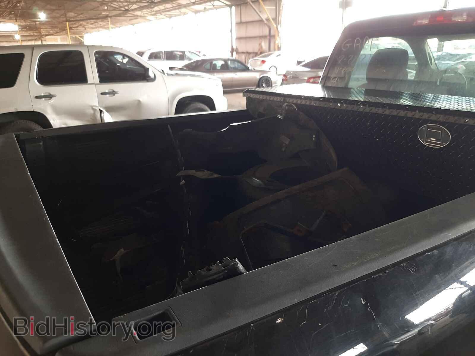 2015 RAM 1500 - VIN: 3C6JR6AGXFG596044 - Фото 6