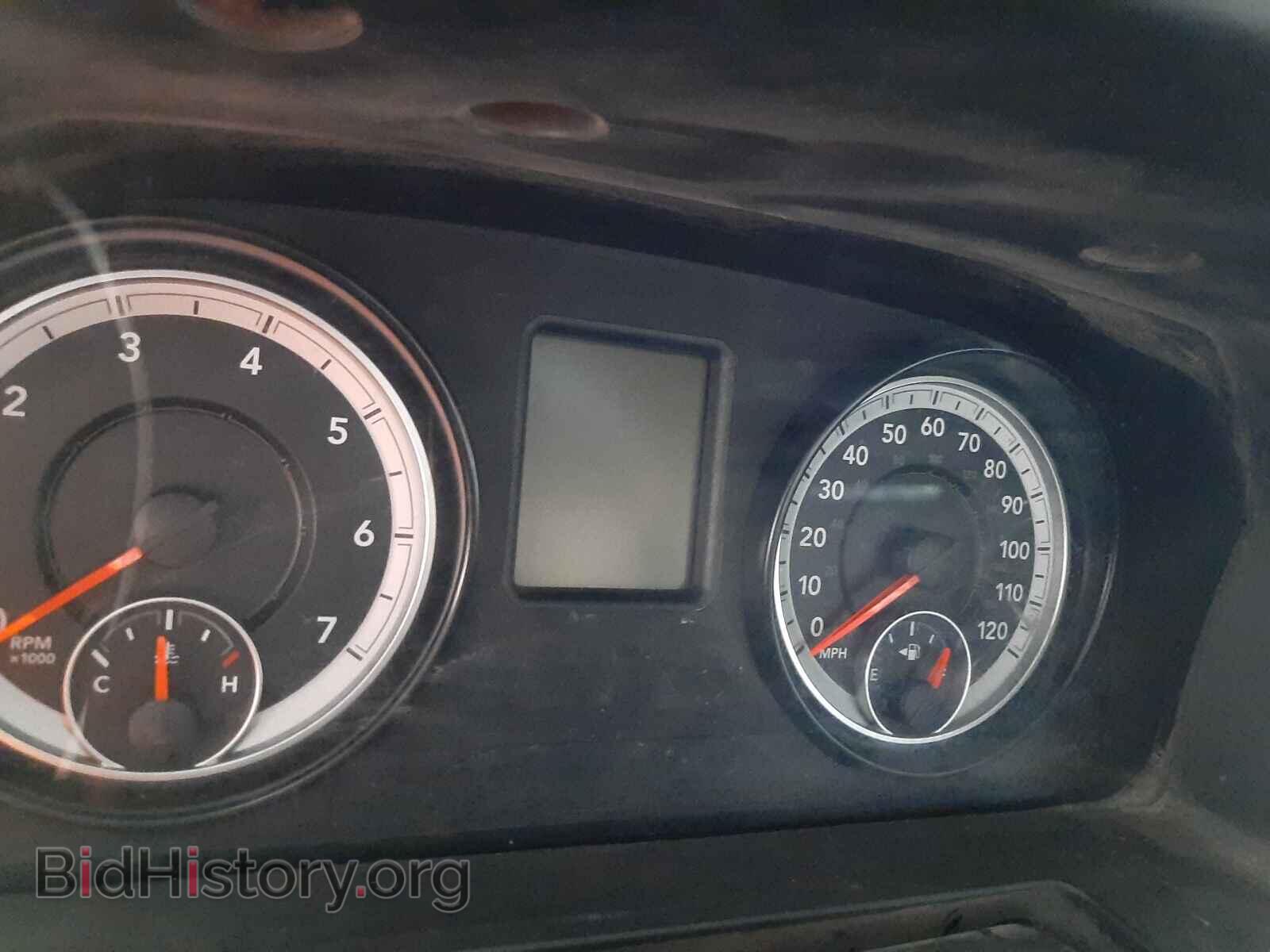 2015 RAM 1500 - VIN: 3C6JR6AGXFG596044 - Фото 8