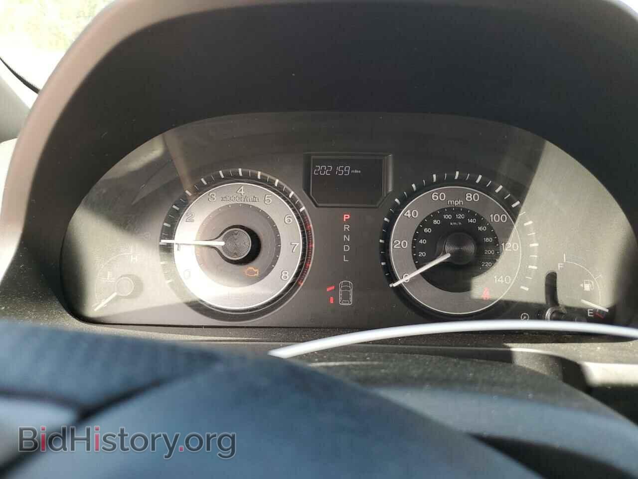 2012 HONDA All Models - VIN: 5FNRL5H26CB007882 - Photo 9