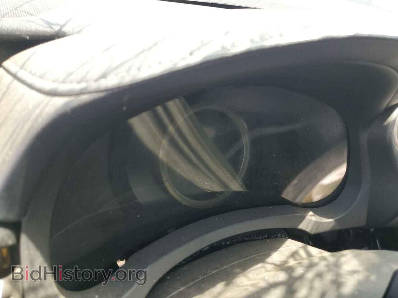 2017 LEXUS IS - VIN: JTHBA1D28H5044395 - Фото 9