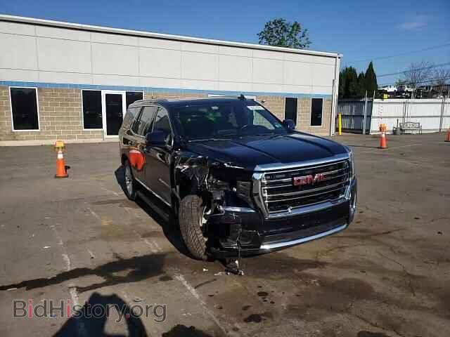 2021 GMC YUKON - VIN: 1GKS2BKD4MR308177 - Фото 14