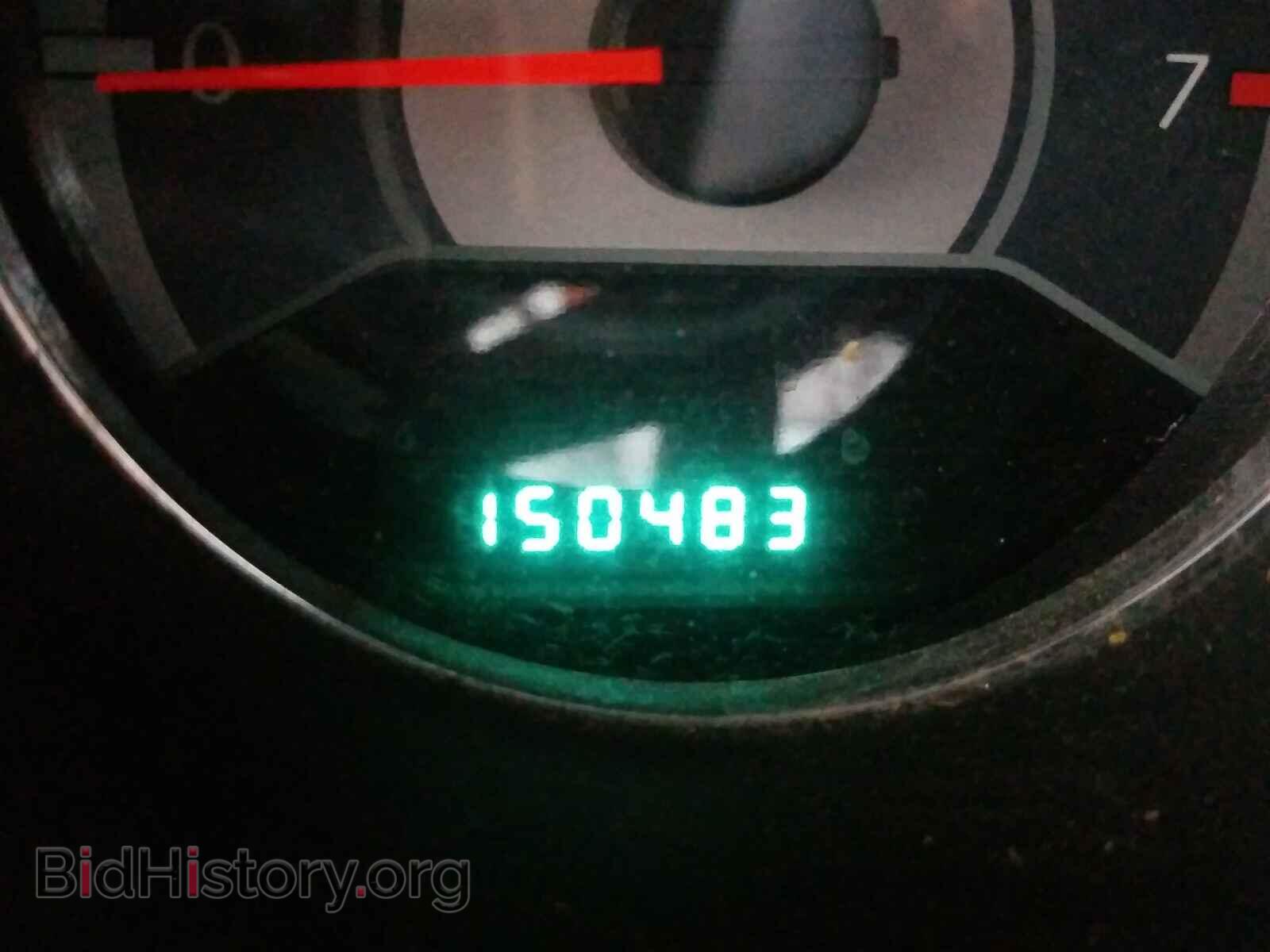 2012 CHRYSLER 200 - VIN: 1C3CCBBBXCN114694 - Фото 8