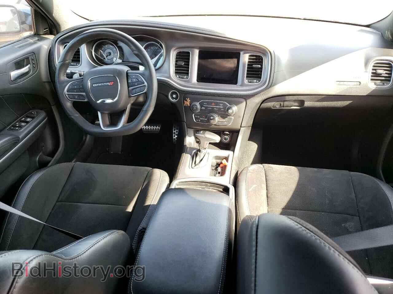 2021 DODGE CHARGER - VIN: 2C3CDXGJ3MH619089 - Фото 8