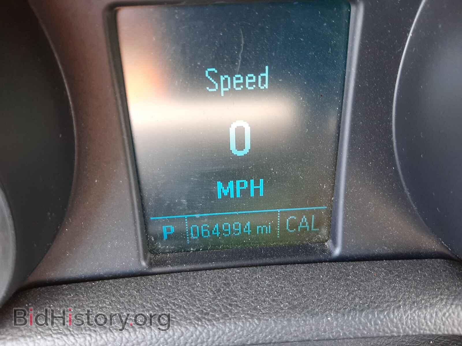 2013 BUICK ENCORE - VIN: KL4CJHSB9DB095928 - Photo 8