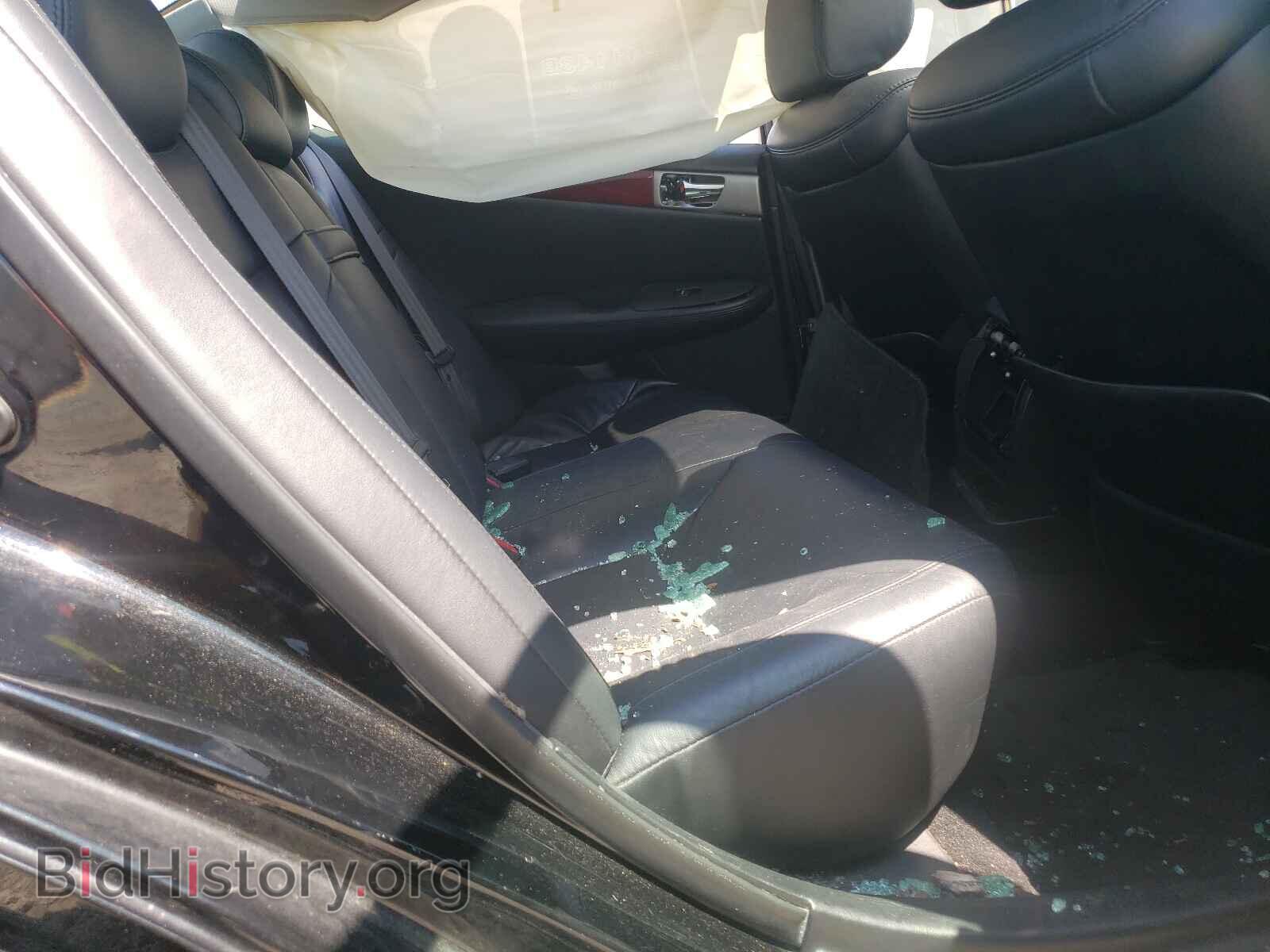 2006 LEXUS ES330 - VIN: JTHBA30G765174971 - Фото 6