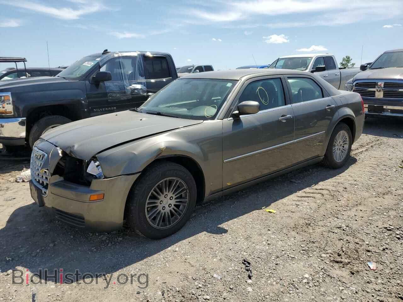 Photo 2C3LA43R08H281272 - CHRYSLER 300 2008