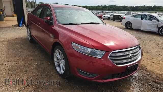 2013 FORD TAURUS - VIN: 1FAHP2E83DG147487 - Photo 14