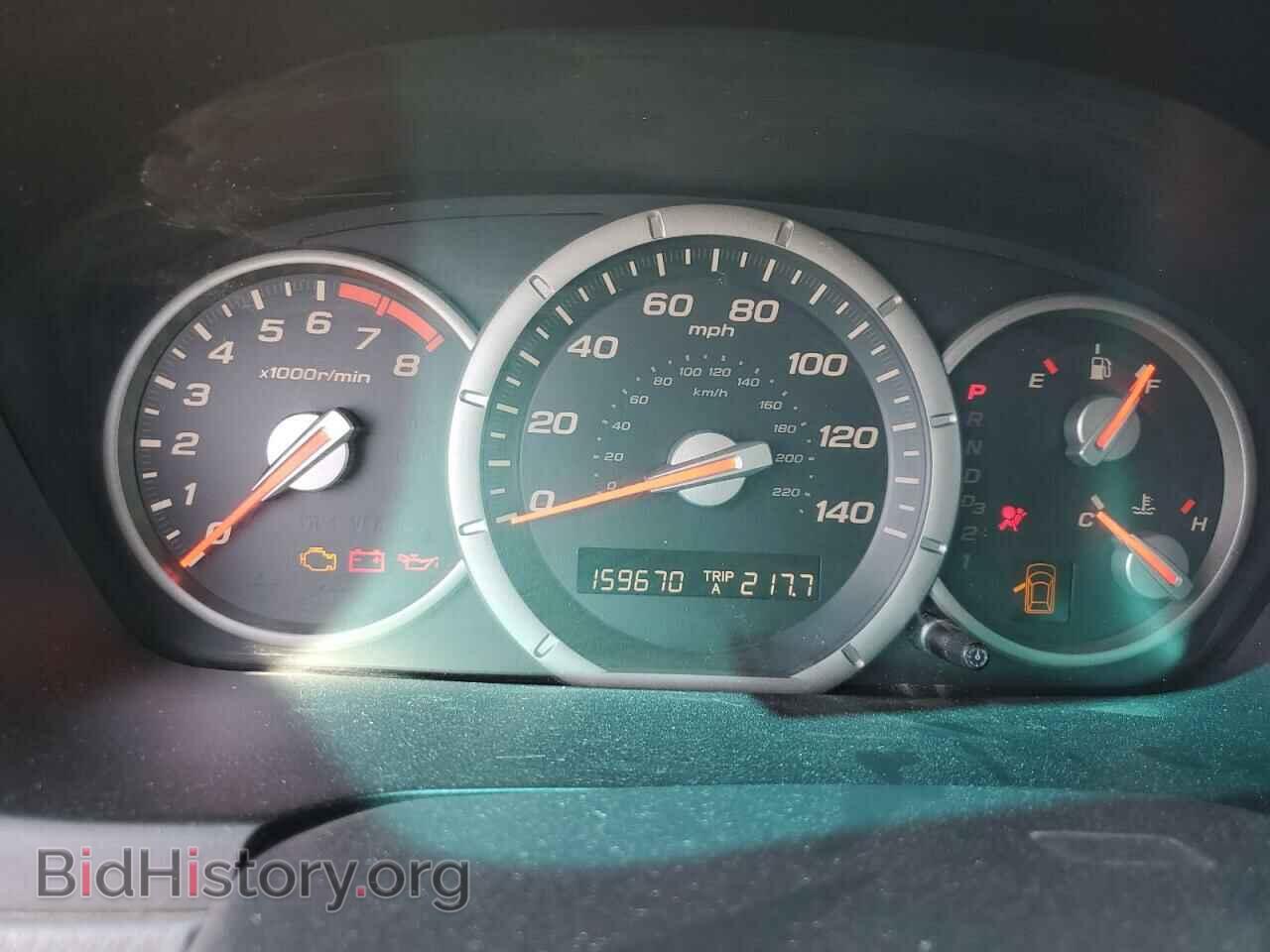 2007 HONDA PILOT - VIN: 5FNYF18467B024085 - Photo 9