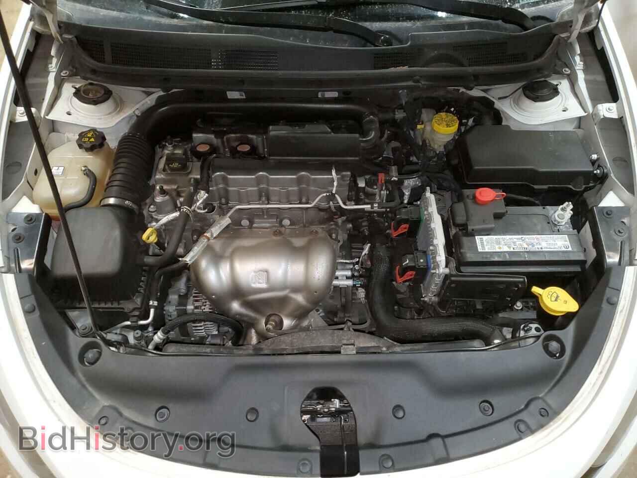 2014 DODGE DART - VIN: 1C3CDFBB6ED669140 - Фото 11
