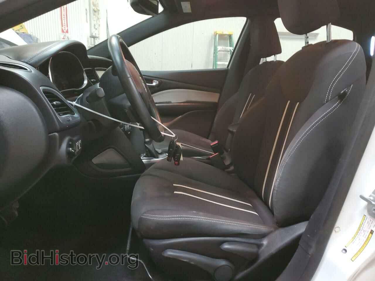 2014 DODGE DART - VIN: 1C3CDFBB6ED669140 - Фото 7
