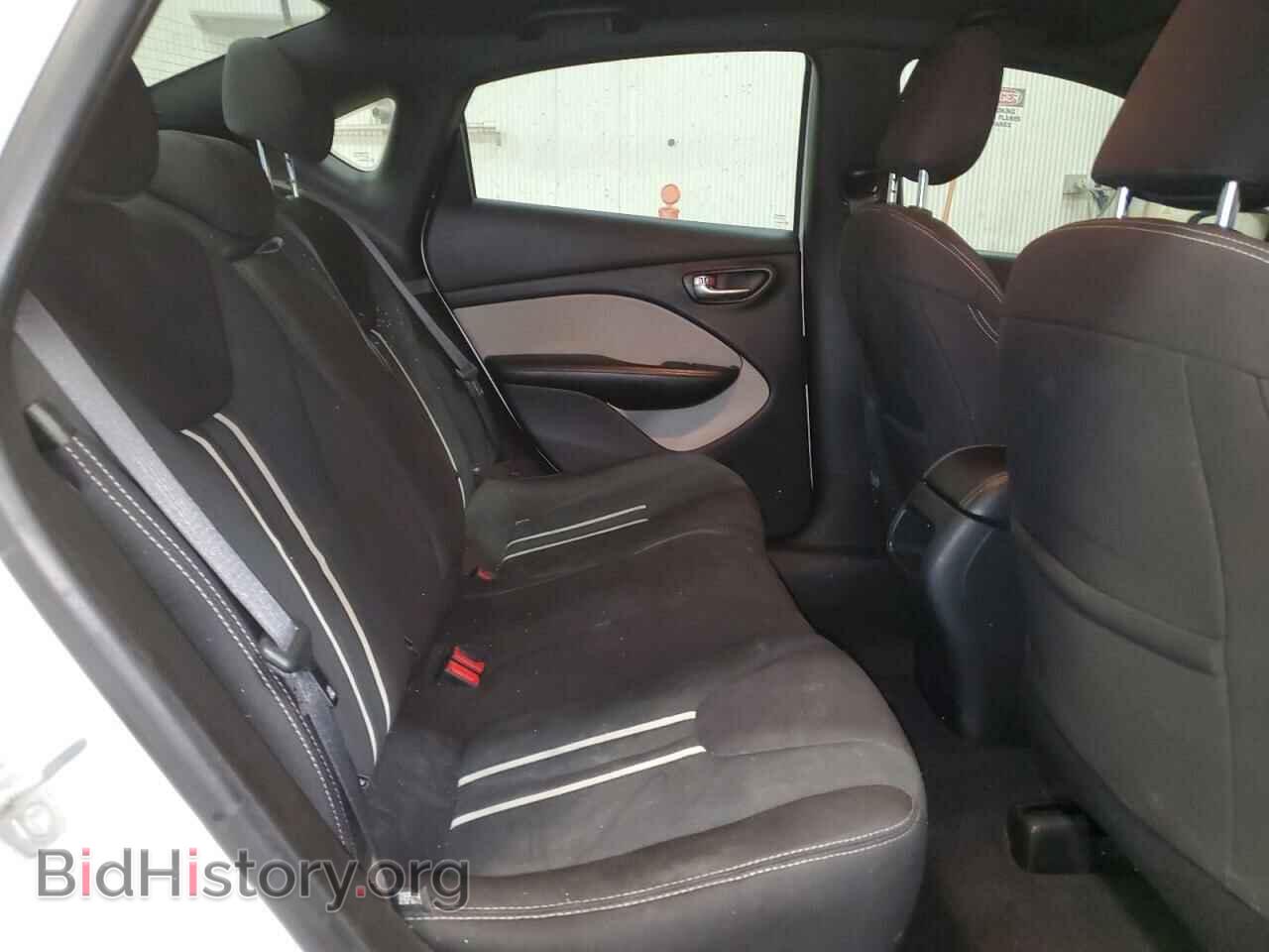 2014 DODGE DART - VIN: 1C3CDFBB6ED669140 - Фото 10