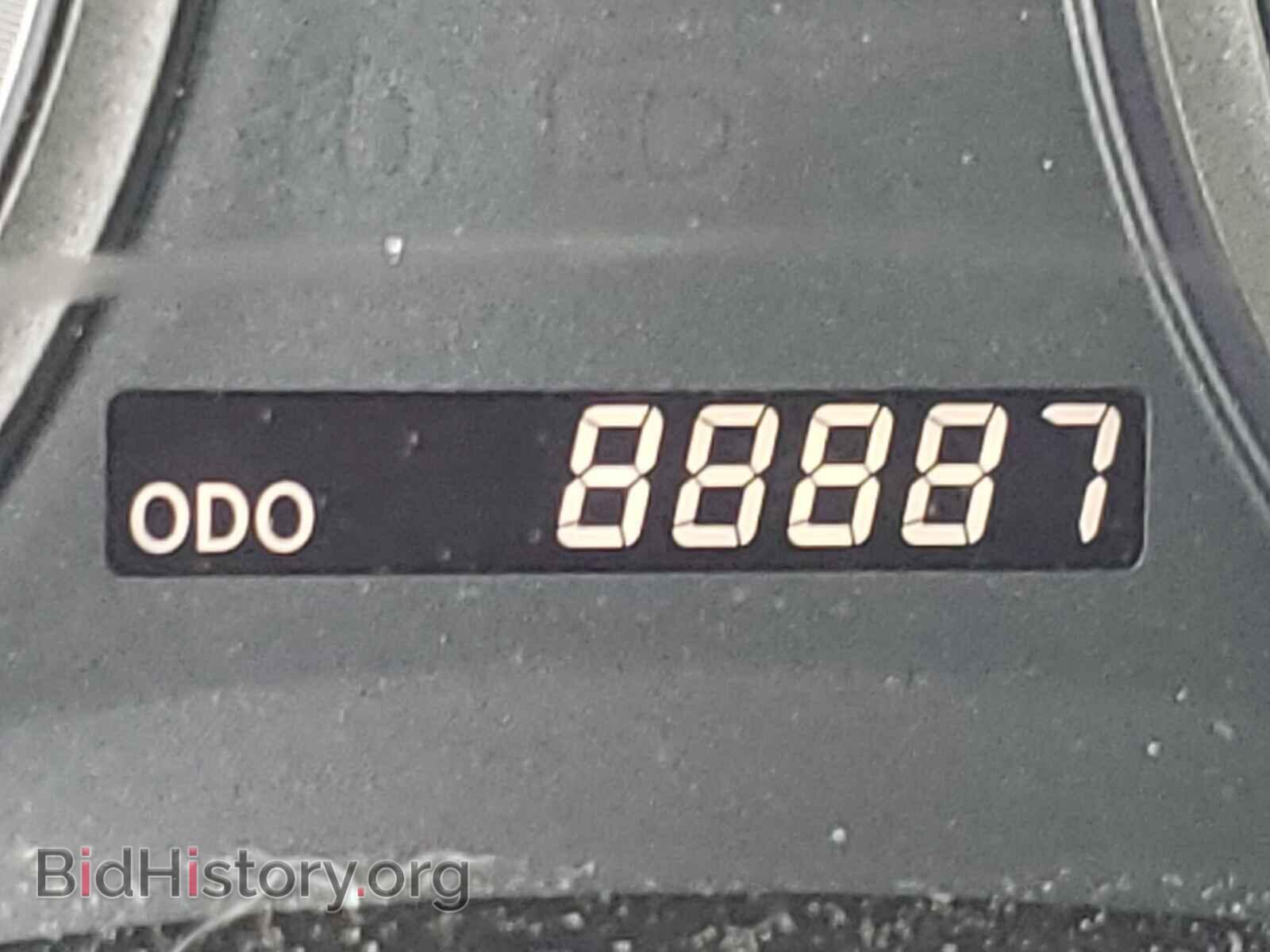 2007 LEXUS ES350 - VIN: JTHBJ46G272010561 - Фото 8