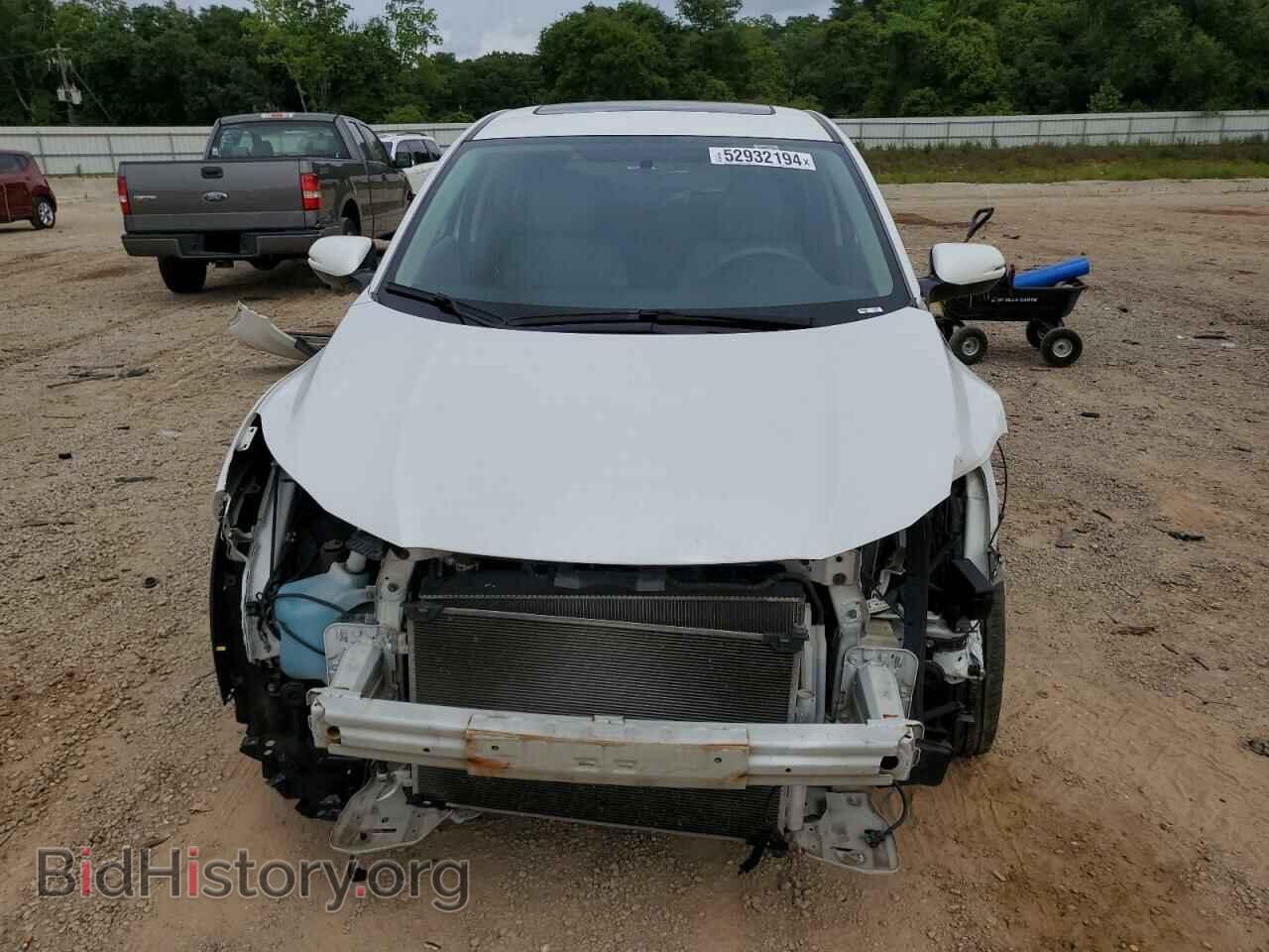 2017 HONDA HR-V - VIN: 3CZRU6H53HM720703 - Фото 5