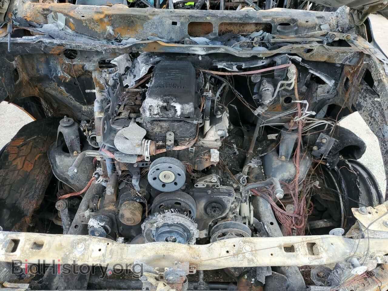 2013 RAM All Models - VIN: 3C6UR5HL8DG521236 - Photo 11