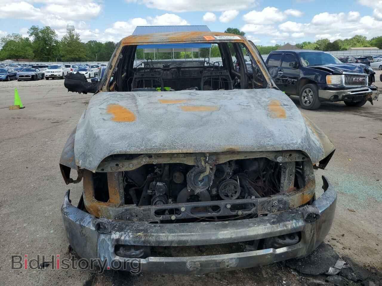 2013 RAM All Models - VIN: 3C6UR5HL8DG521236 - Photo 5