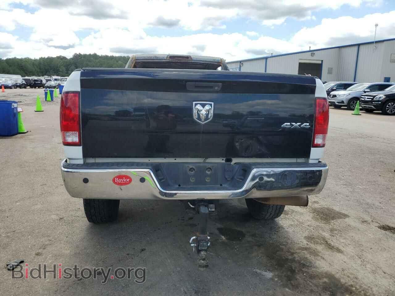 2013 RAM All Models - VIN: 3C6UR5HL8DG521236 - Photo 6