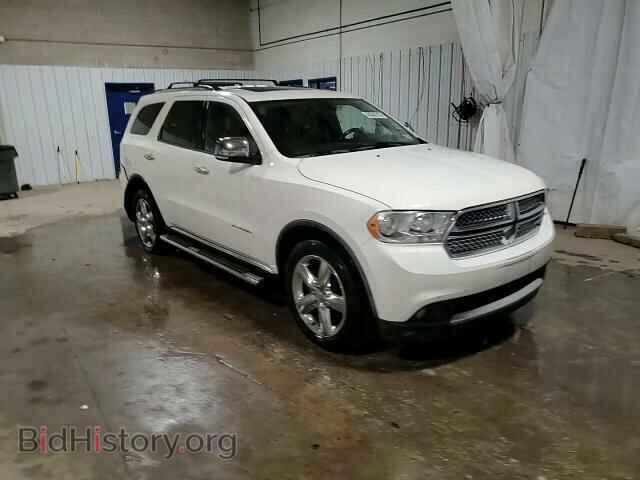 2012 DODGE DURANGO - VIN: 1C4SDJET4CC131246 - Photo 14