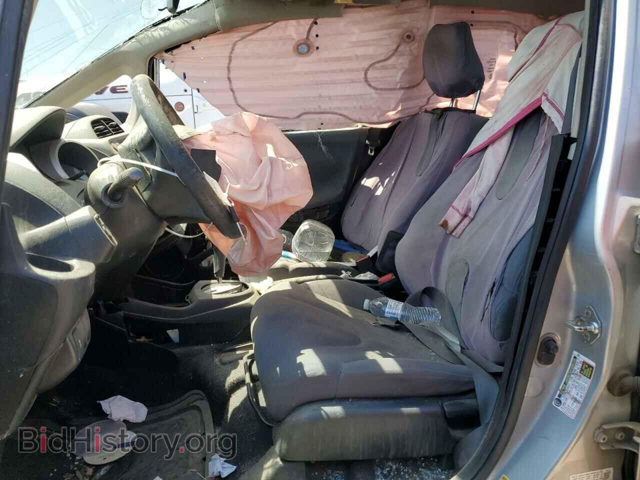 2012 HONDA FIT - VIN: JHMGE8H36CS006003 - Фото 7