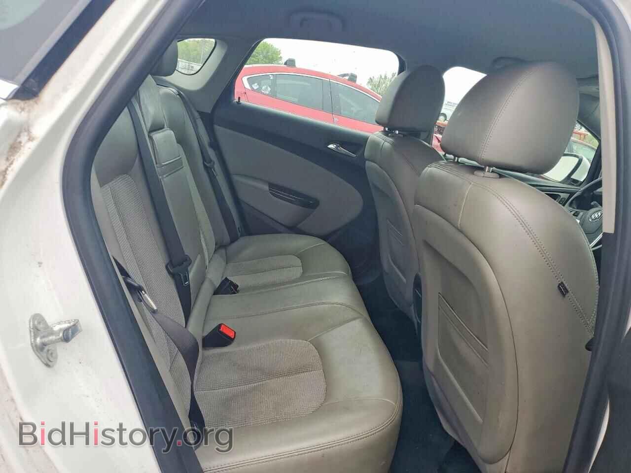 2014 BUICK VERANO - VIN: 1G4PR5SK7E4122740 - Фото 10