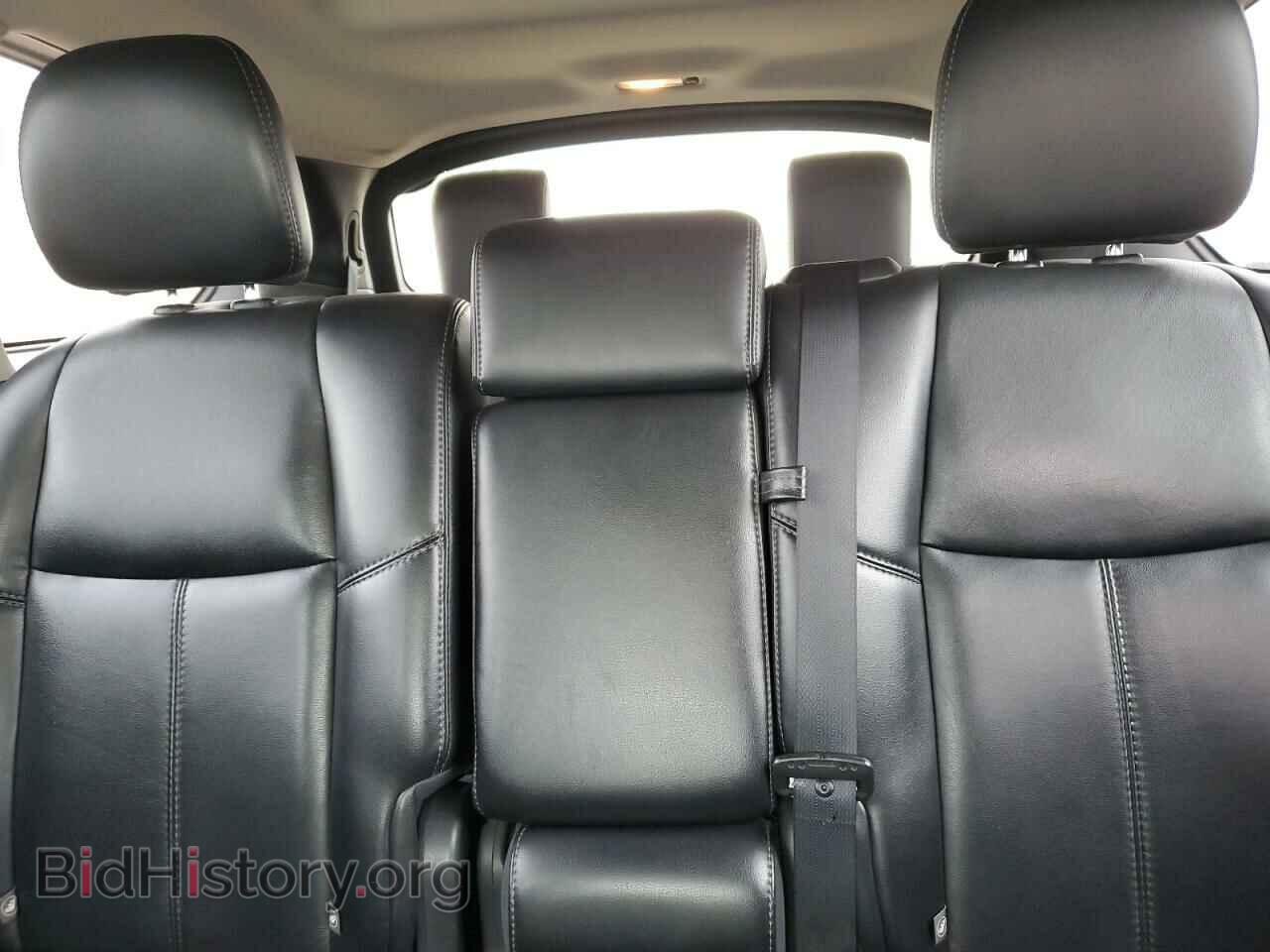 2015 NISSAN PATHFINDER - VIN: 5N1AR2MM2FC635985 - Фото 10
