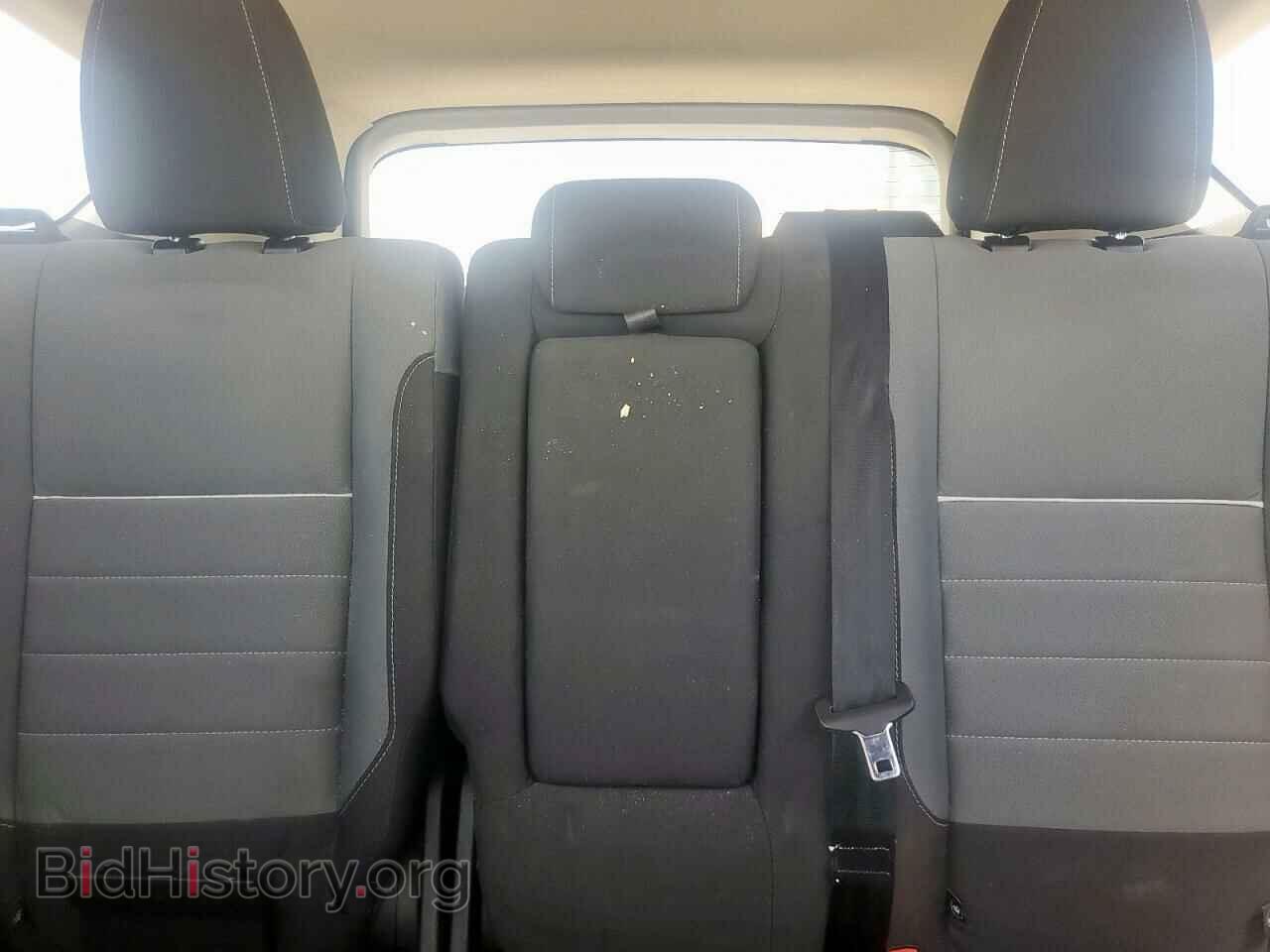 2014 FORD ESCAPE - VIN: 1FMCU0GX3EUA28780 - Фото 10