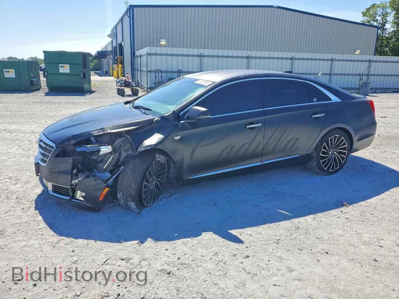 Photo 2G61M5S36K9135430 - CADILLAC XTS 2019