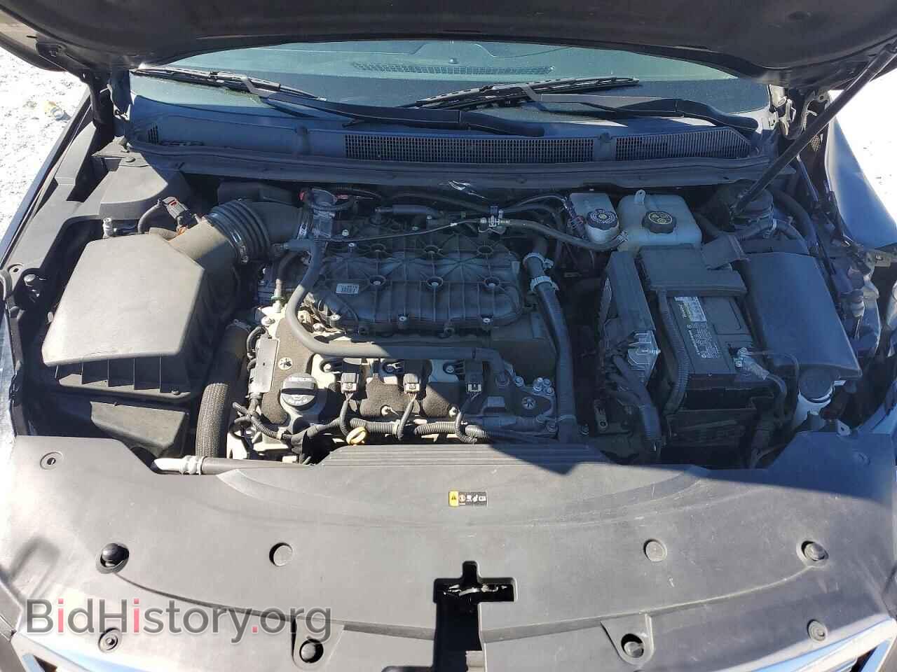2019 CADILLAC XTS - VIN: 2G61M5S36K9135430 - Фото 11