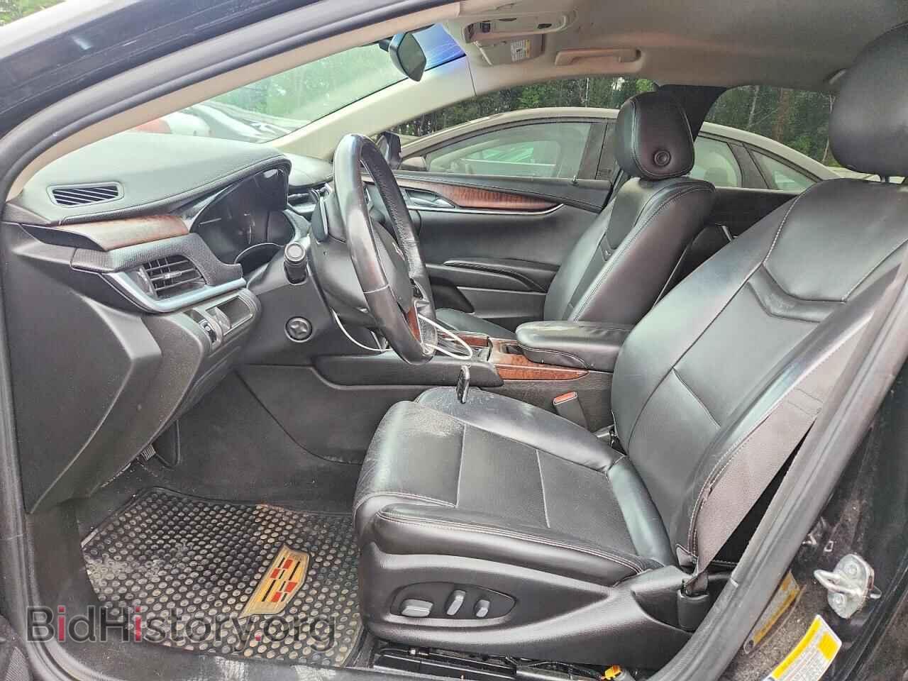 2019 CADILLAC XTS - VIN: 2G61M5S36K9135430 - Фото 7