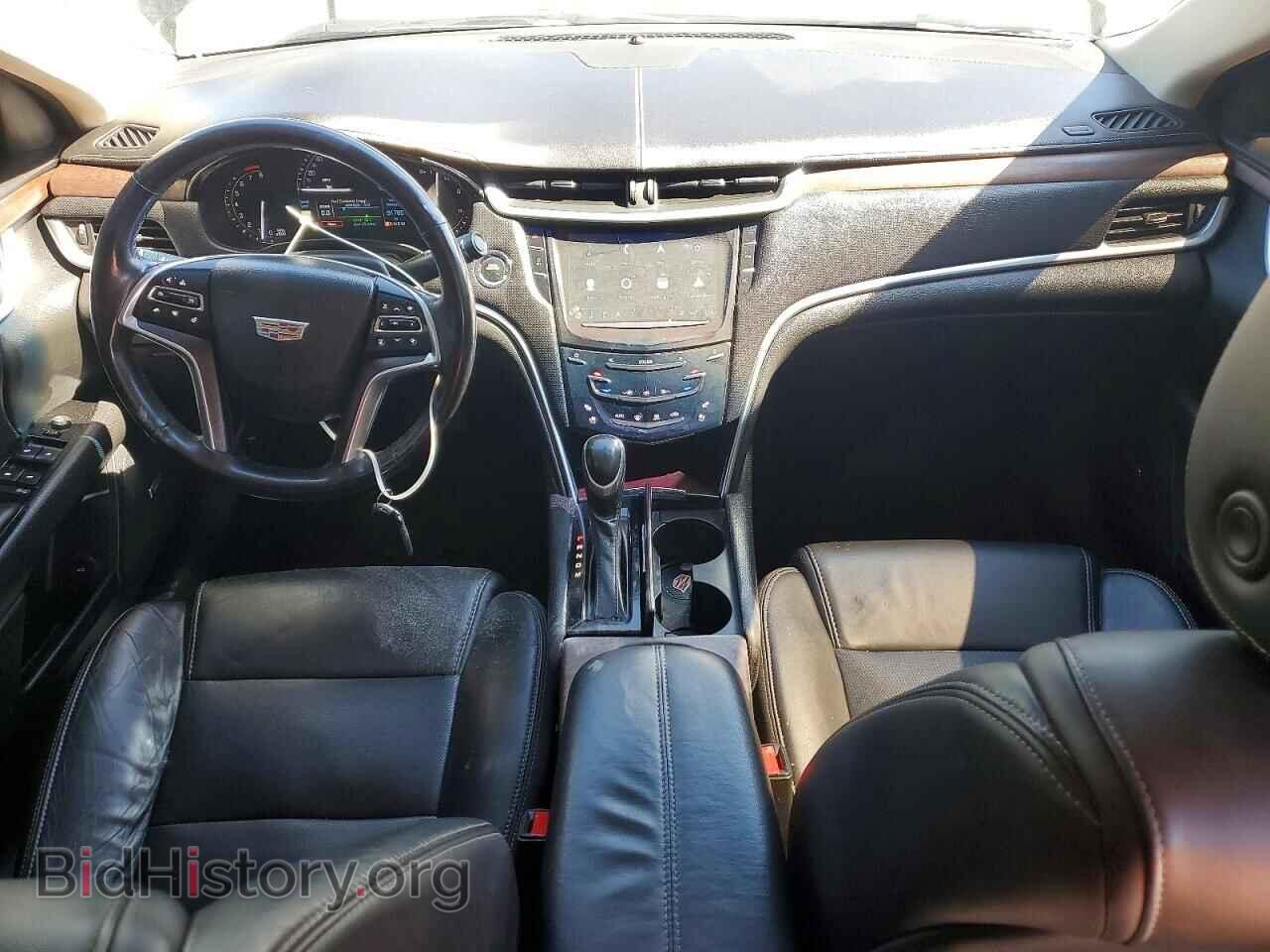 2019 CADILLAC XTS - VIN: 2G61M5S36K9135430 - Фото 8