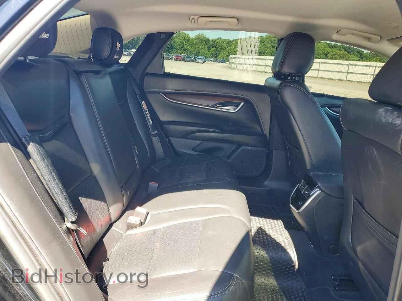 2019 CADILLAC XTS - VIN: 2G61M5S36K9135430 - Фото 10