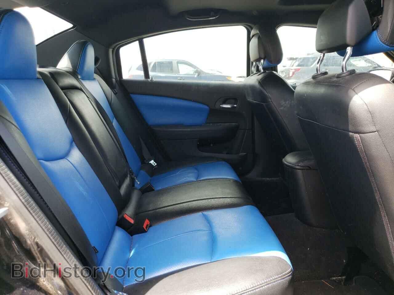 2013 CHRYSLER 200 - VIN: 1C3CCBBB4DN679315 - Фото 10
