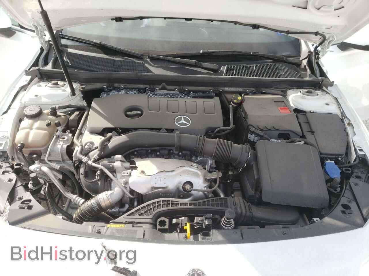 2019 MERCEDES-BENZ A-CLASS - VIN: WDD3G4EB2KW021772 - Фото 7
