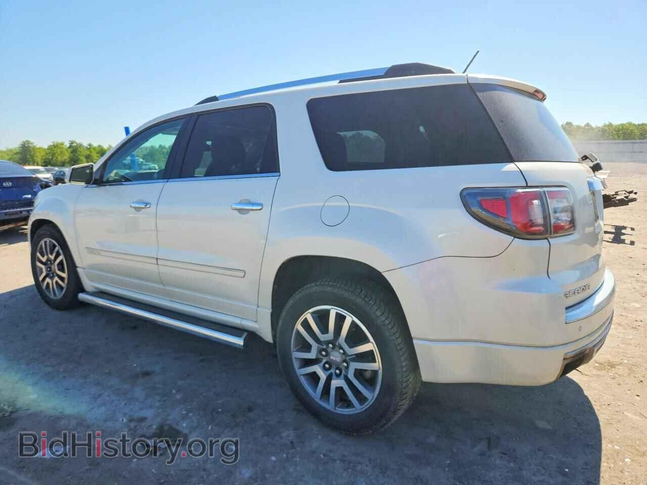2014 GMC ACADIA DEN - VIN: 1GKKVTKD1EJ306206 - Photo 2
