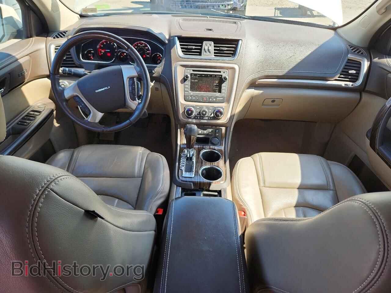 2014 GMC ACADIA DEN - VIN: 1GKKVTKD1EJ306206 - Photo 8