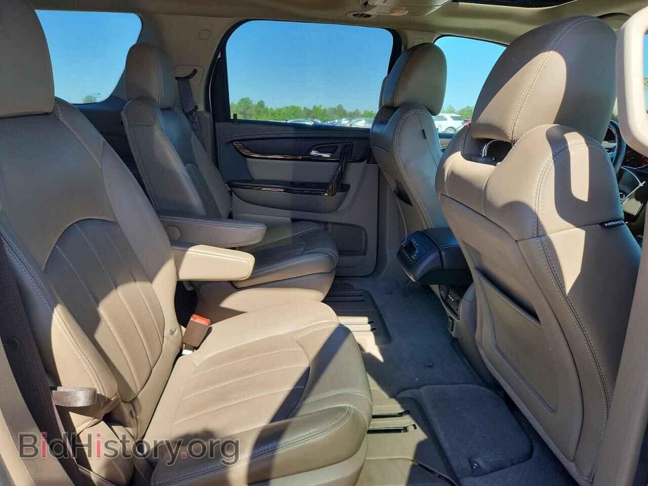 2014 GMC ACADIA DEN - VIN: 1GKKVTKD1EJ306206 - Photo 10