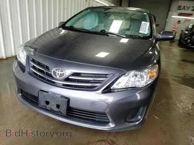 2013 TOYOTA COROLLA - VIN: 2T1BU4EEXDC121333 - Фото 13