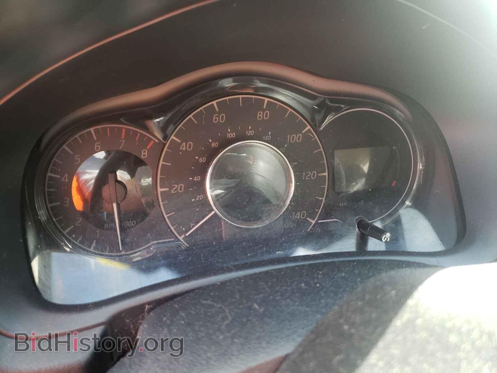2017 NISSAN VERSA - VIN: 3N1CE2CP8HL352750 - Photo 8
