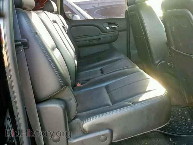 2011 CHEVROLET SILVERADO - VIN: 3GCPKTE31BG250018 - Фото 6
