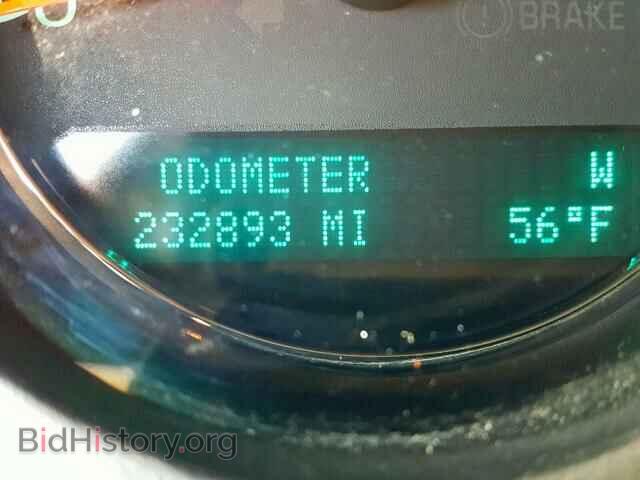 2011 CHEVROLET SILVERADO - VIN: 3GCPKTE31BG250018 - Фото 8