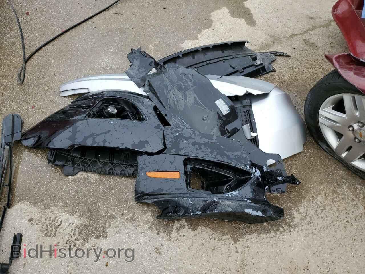 2012 FORD FUSION - VIN: 3FAHP0JGXCR144031 - Фото 12