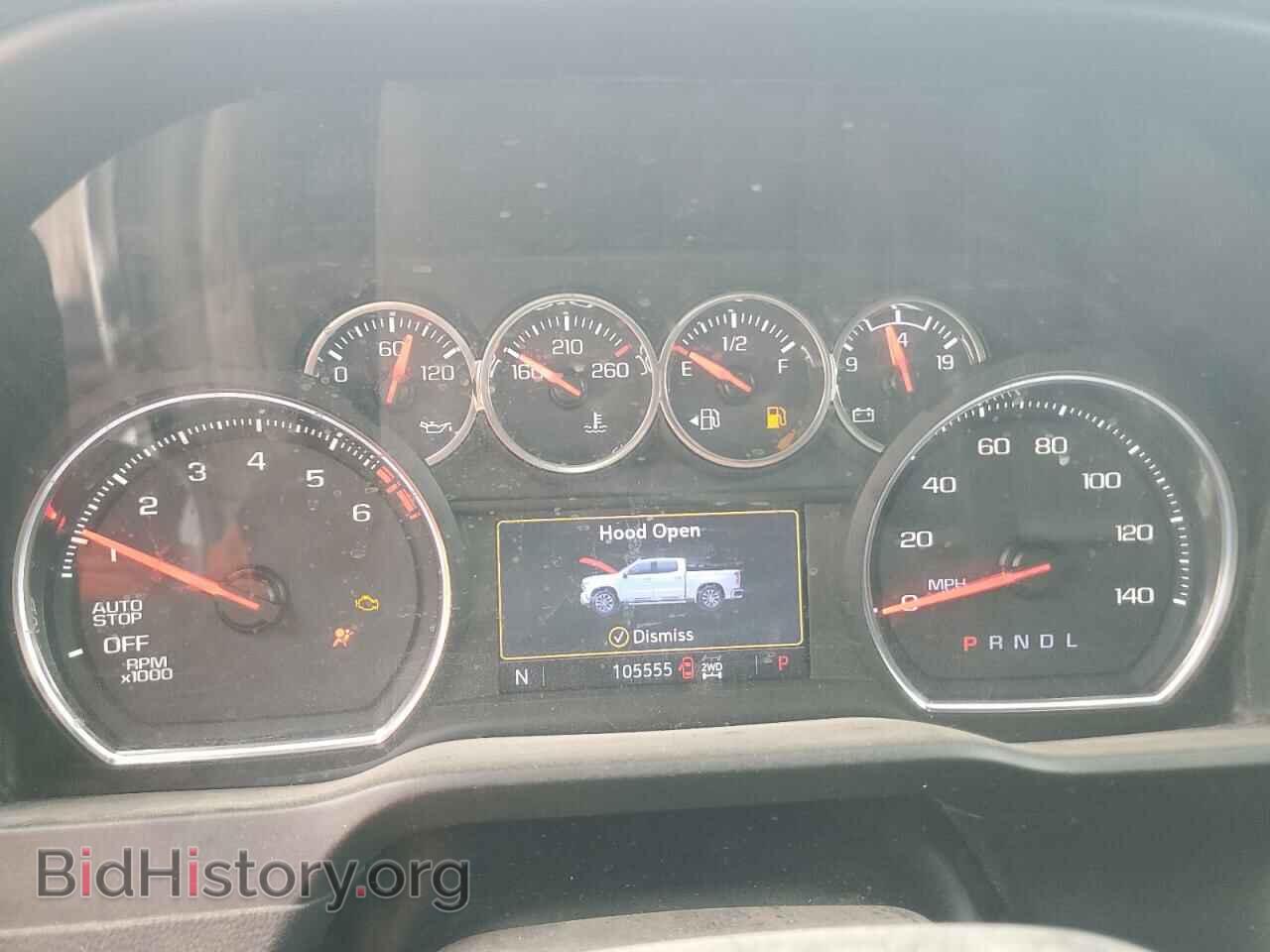 2020 CHEVROLET ALL Models - VIN: 1GCRYDED4LZ134786 - Фото 9