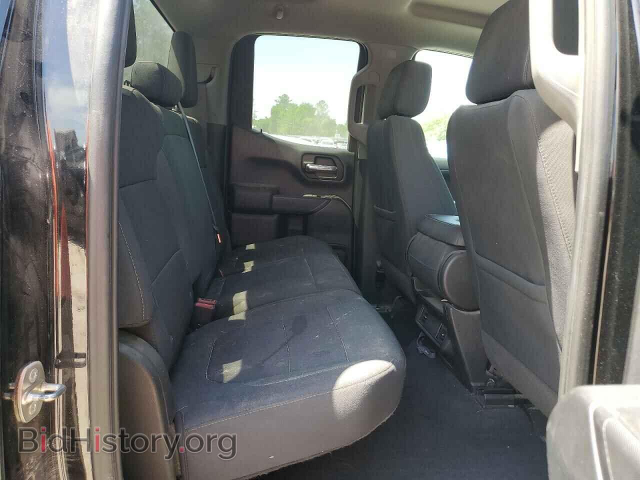 2020 CHEVROLET ALL Models - VIN: 1GCRYDED4LZ134786 - Фото 10