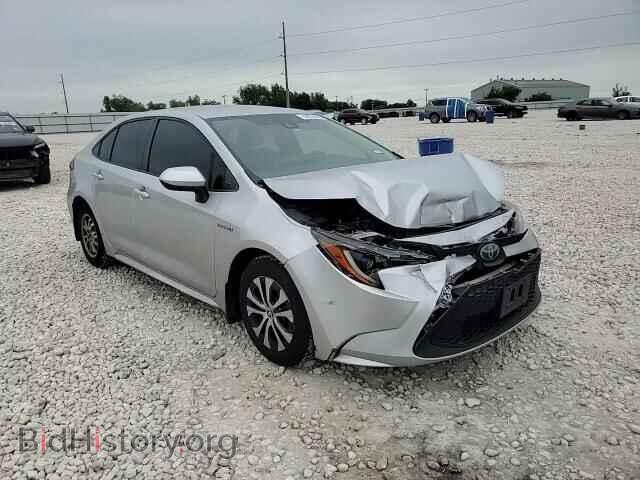 2021 TOYOTA COROLLA - VIN: JTDEAMDE9MJ006010 - Фото 13