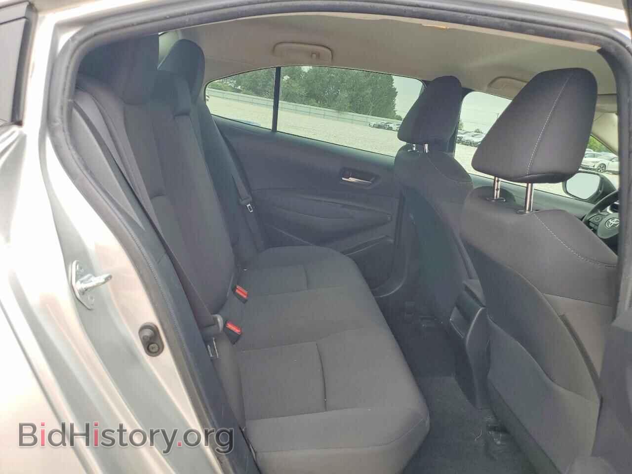 2021 TOYOTA COROLLA - VIN: JTDEAMDE9MJ006010 - Фото 10