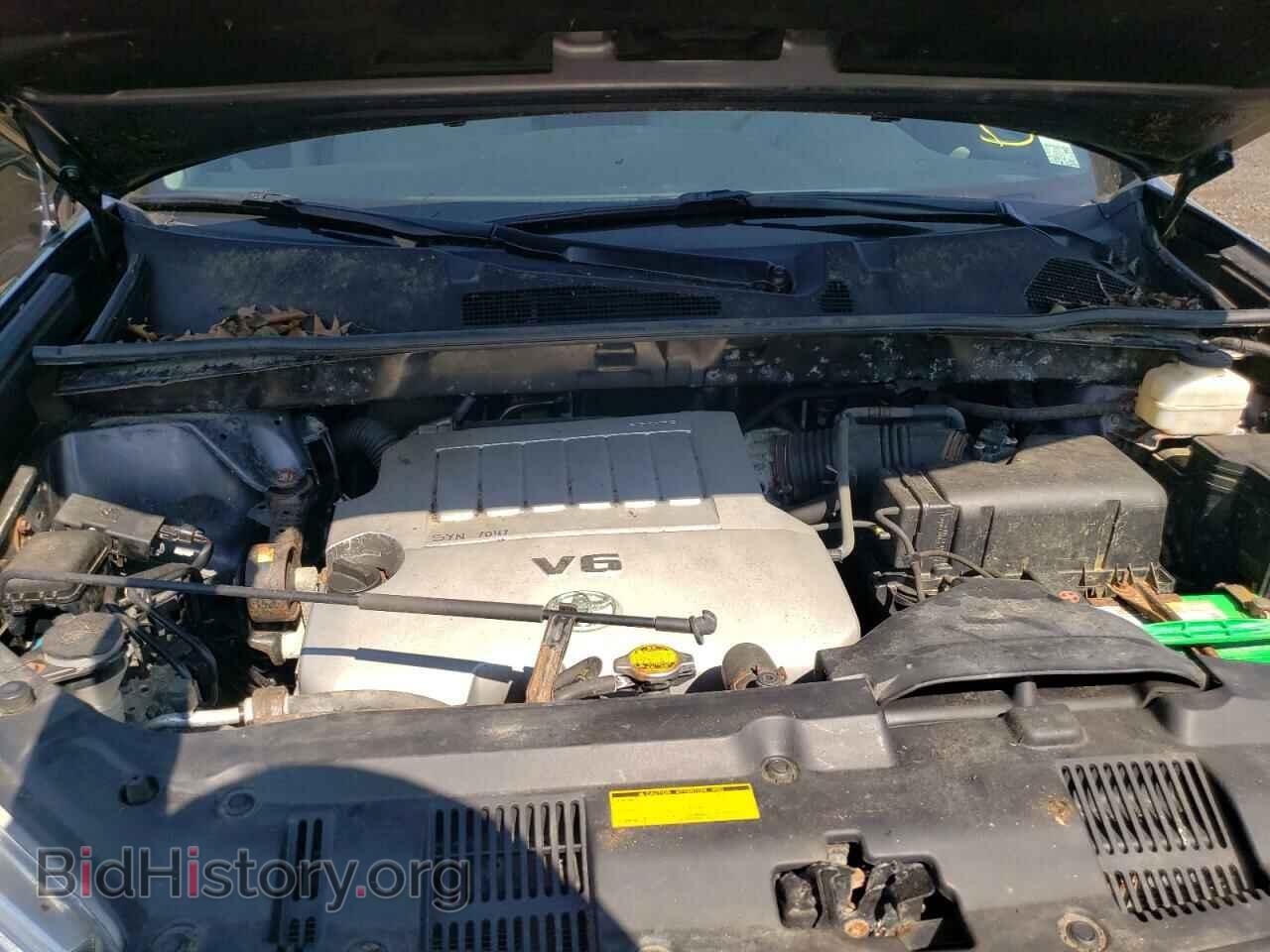 2012 TOYOTA HIGHLANDER - VIN: 5TDBK3EH8CS163161 - Фото 7